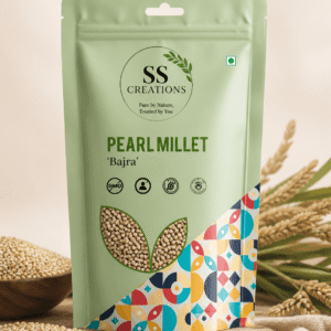 PEARL MILLETS